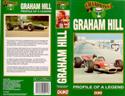 Cover of Graham Hill: Profile of a Legend