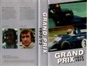 Cover of Grand Prix 1972 & '73