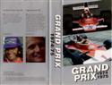 Cover of Grand Prix 1974 & '75