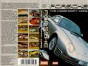 Cover of Porsche: The Legendary Cars