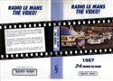 Radio Le Mans 1987