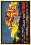 Poster of Vilafranca del Penadés, 05/11/1922