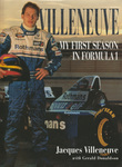 Book cover of Villeneuve