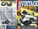 Cover of Vintage Speed