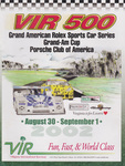 Virginia International Raceway, 01/09/2002