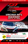 Poster of Virginia International Raceway, 12/07/2020
