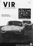 Virginia International Raceway, 30/04/1961