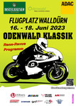 Programme cover of Odenwaldring, 18/06/2023