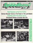 Programme cover of Waterford Speedbowl, 17/06/1995