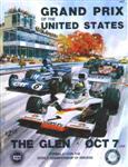 Watkins Glen International, 07/10/1973