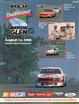 Watkins Glen International, 14/08/1988