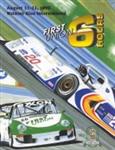 Programme cover of Watkins Glen International, 23/08/1998