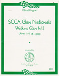 Watkins Glen International, 18/06/2000