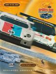 Programme cover of Watkins Glen International, 20/06/2004