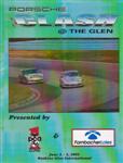 Programme cover of Watkins Glen International, 05/06/2005