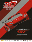 Programme cover of Watkins Glen International, 01/09/2019