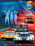 Programme cover of Watkins Glen International, 27/06/2021