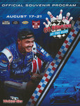 Programme cover of Watkins Glen International, 21/08/2022