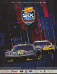 Programme cover of Watkins Glen International, 25/06/2023