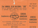 Watkins Glen International, 22/08/1965