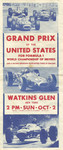 Watkns Glen International, 02/10/1966