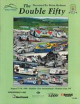 Programme cover of Watkins Glen International, 30/08/1998