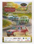 Programme cover of Watkins Glen Village, 06/09/2013