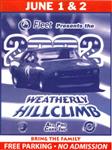 Weatherly Hill Climb, 02/06/2002