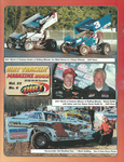Programme cover of Weedsport Speedway, 02/06/2002
