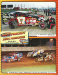 Programme cover of Weedsport Speedway, 20/06/2004