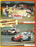Programme cover of Weedsport Speedway, 11/07/2004