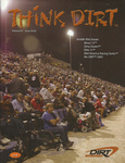 Programme cover of Weedsport Speedway, 19/06/2005