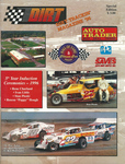 Programme cover of Weedsport Speedway, 26/05/1996