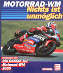 Motorrad Weltmeisterschaft Annuals, 2000
