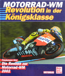 Motorrad Weltmeisterschaft Annuals, 2002