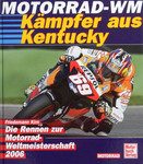Cover of Motorrad Weltmeisterschaft Annuals, 2006