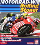 Cover of Motorrad Weltmeisterschaft Annuals, 2007