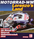 Motorrad Weltmeisterschaft Annuals, 2010