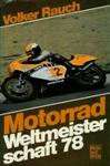 Motorrad Weltmeisterschaft Annuals, 1978