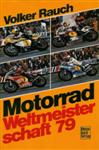 Motorrad Weltmeisterschaft Annuals, 1979