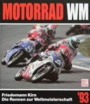Motorrad Weltmeisterschaft Annuals, 1993