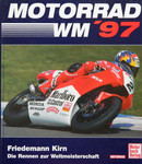Motorrad Weltmeisterschaft Annuals, 1997