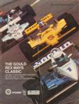 Programme cover of Milwaukee Mile, 13/06/1982