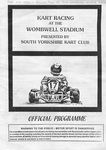 Wombwell Stadium, 11/02/1990