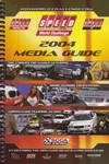 Cover of World Challenge Media Guide, 2004