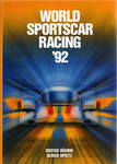 World Sportscar Racing, 1992