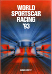 Cover of World Sportscar Racing, 1993