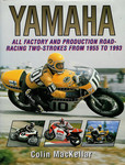 Book cover of Yamaha
