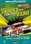 Programme cover of Yas Marina Circuit, 20/02/2010