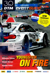 Programme cover of Zandvoort, 28/09/2014